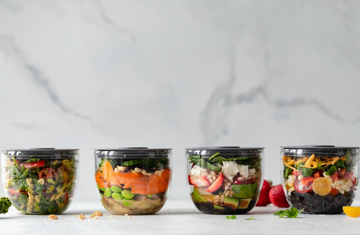 Proteínas de calidad